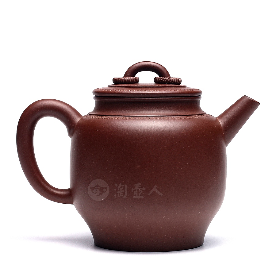 回纹双圈