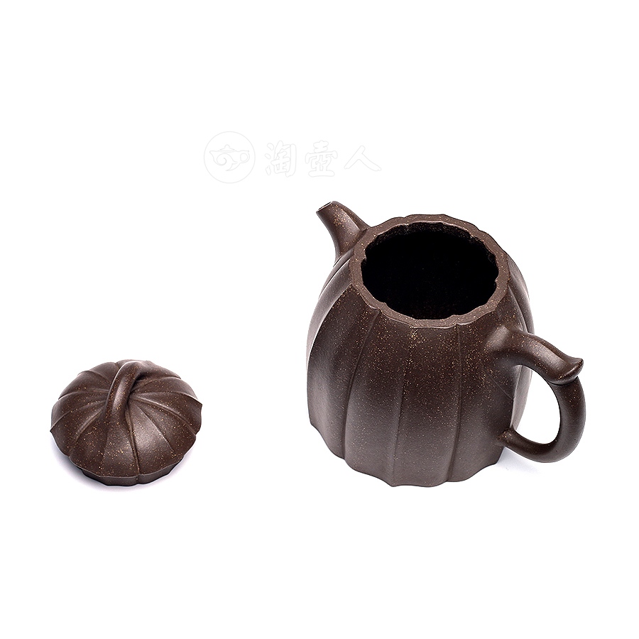 菱花秦权(五头套具)