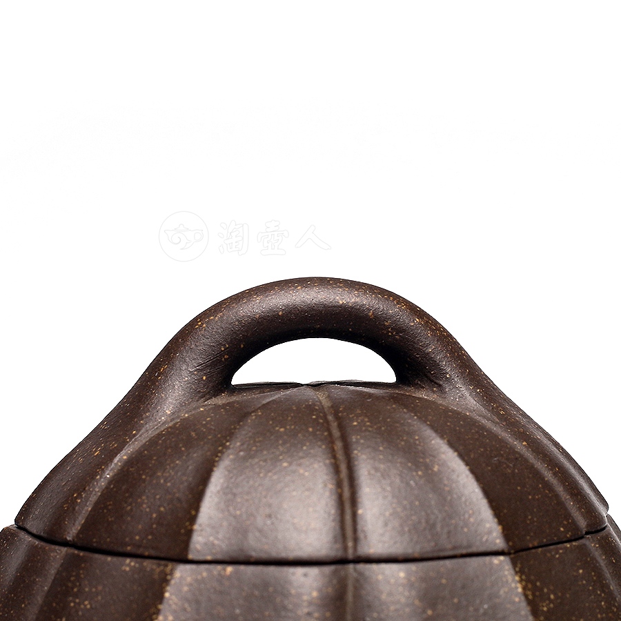 菱花秦权(五头套具)