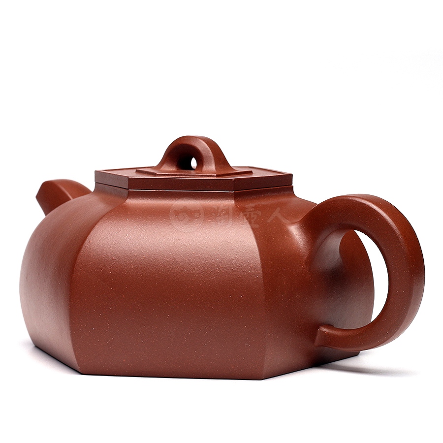 宜興紫砂壺  六客セット 宜興紫砂壺 六客セット 宜興紫砂壺 | Tamarix Chinese Tea