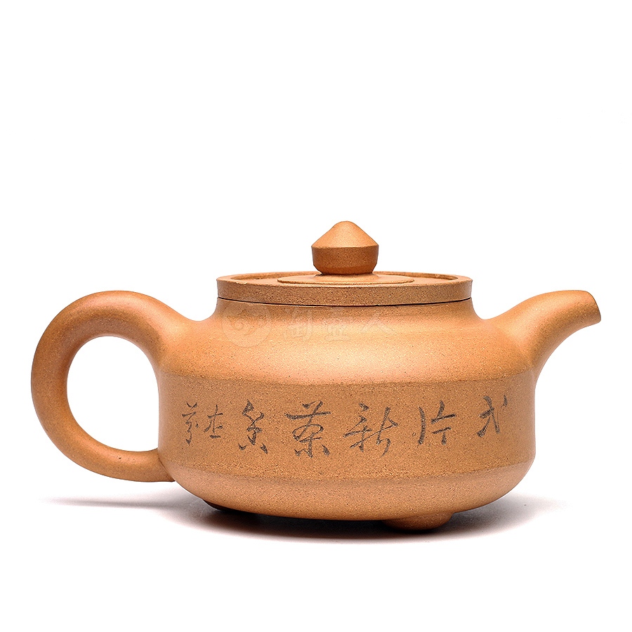 三足周盘
