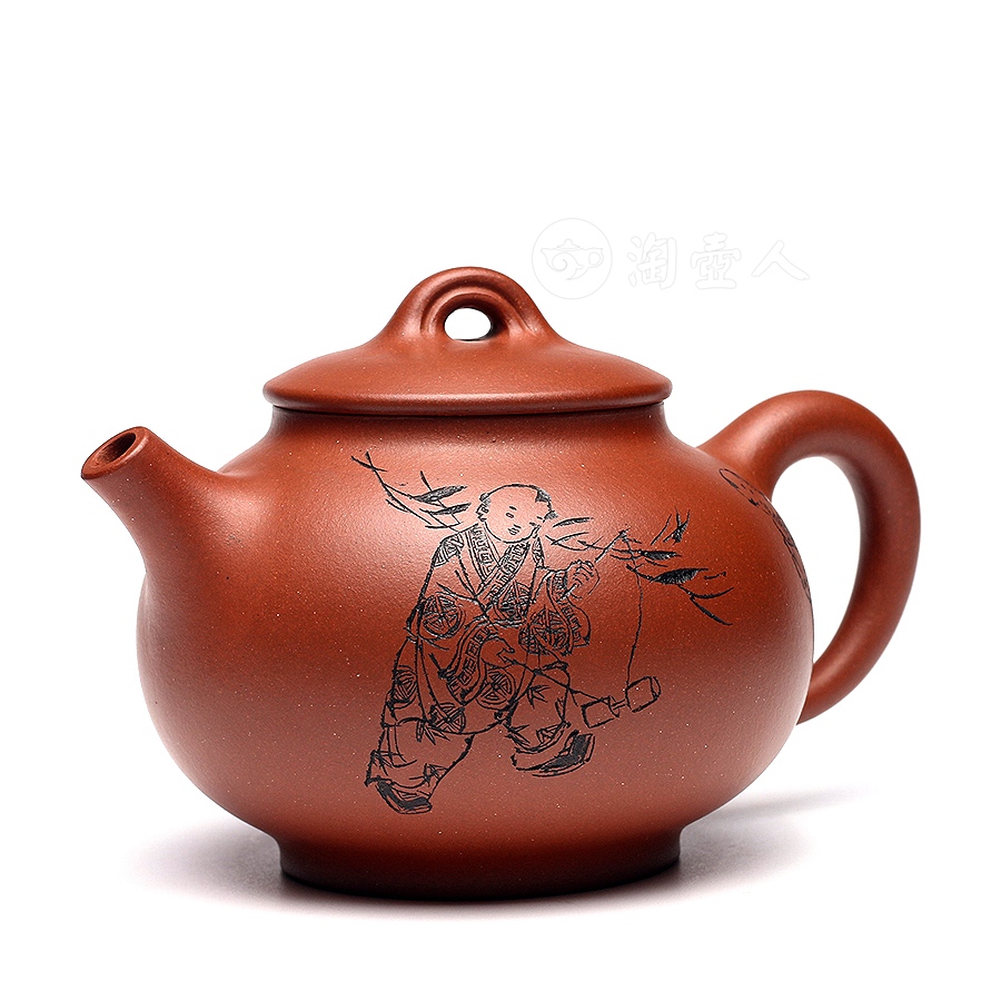全手童戏(寒越铭)