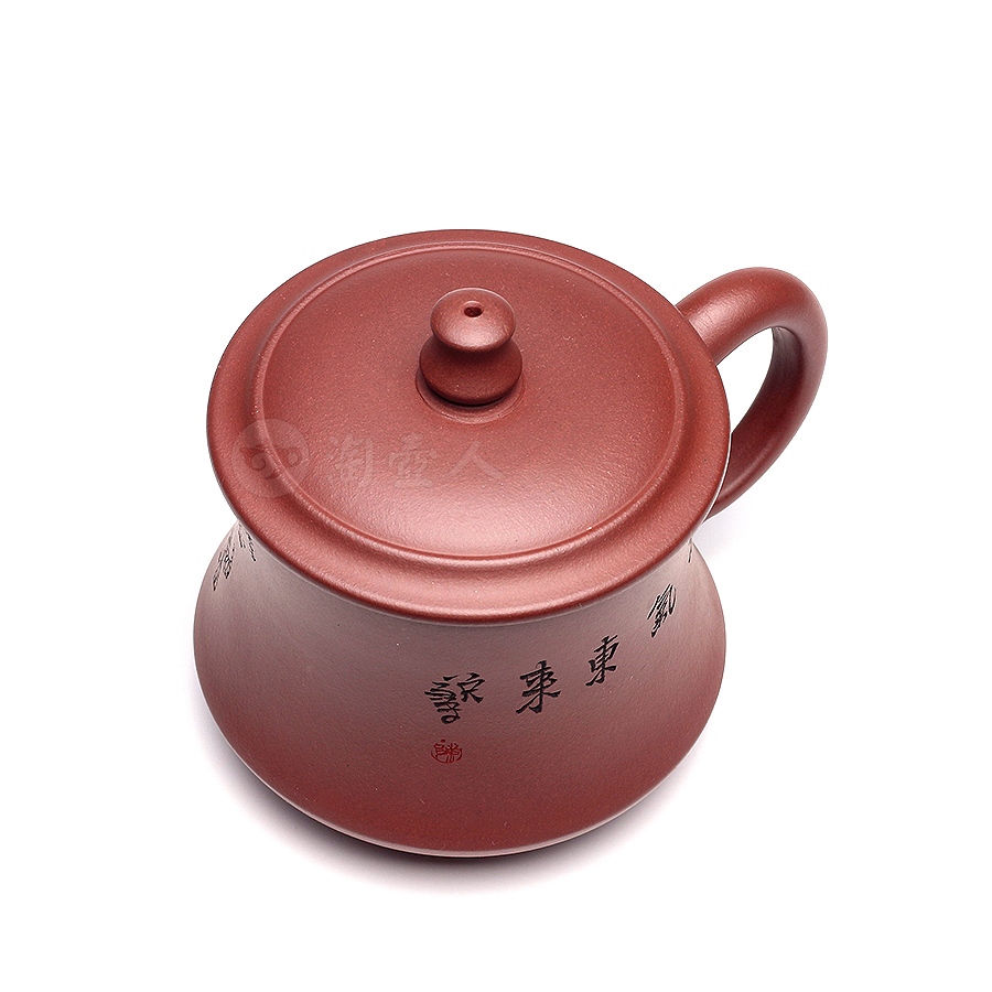 束素杯