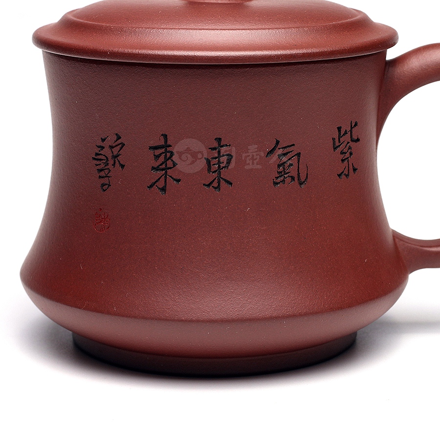 束素杯
