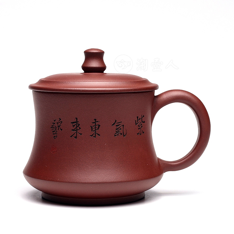 束素杯