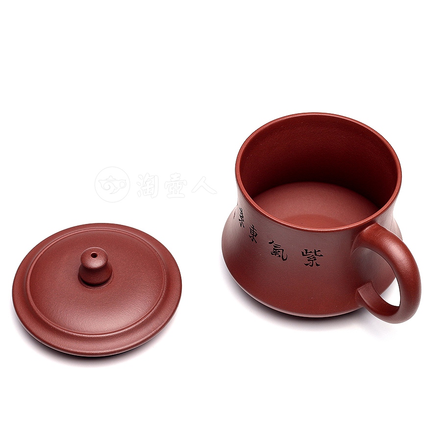 束素杯