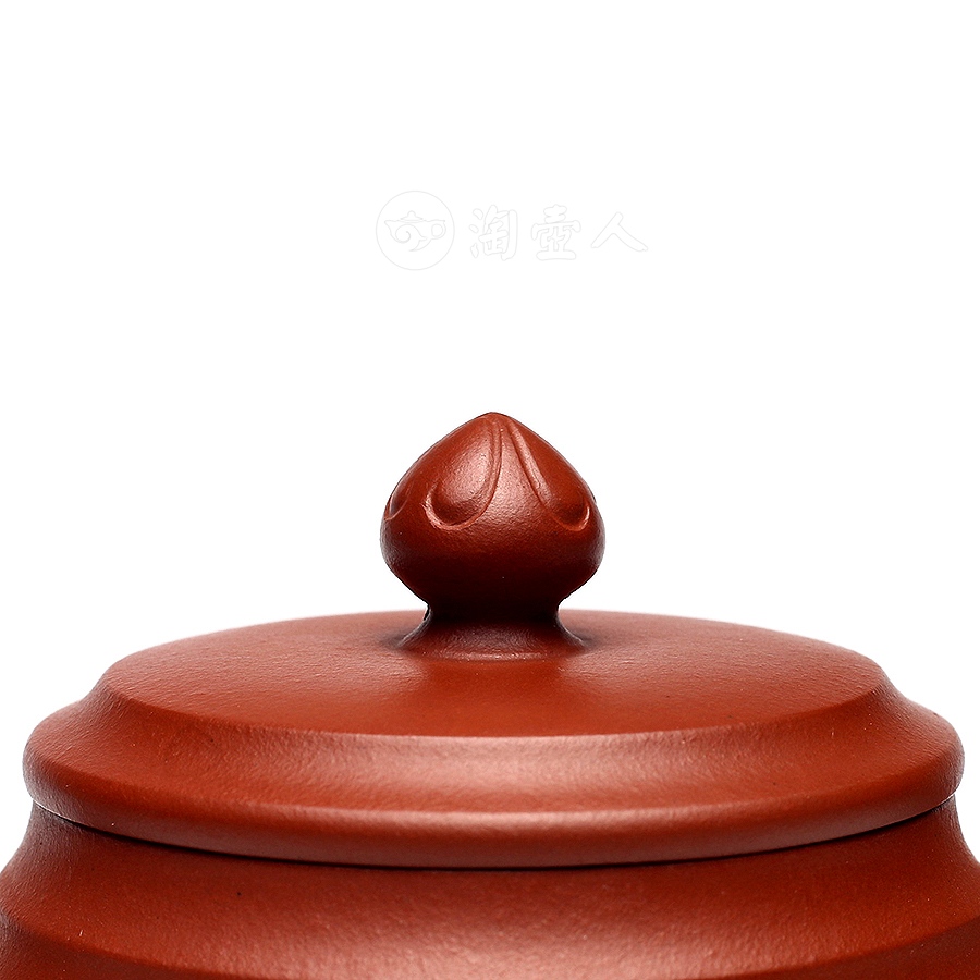 如意鼎(汪寅仙监制)