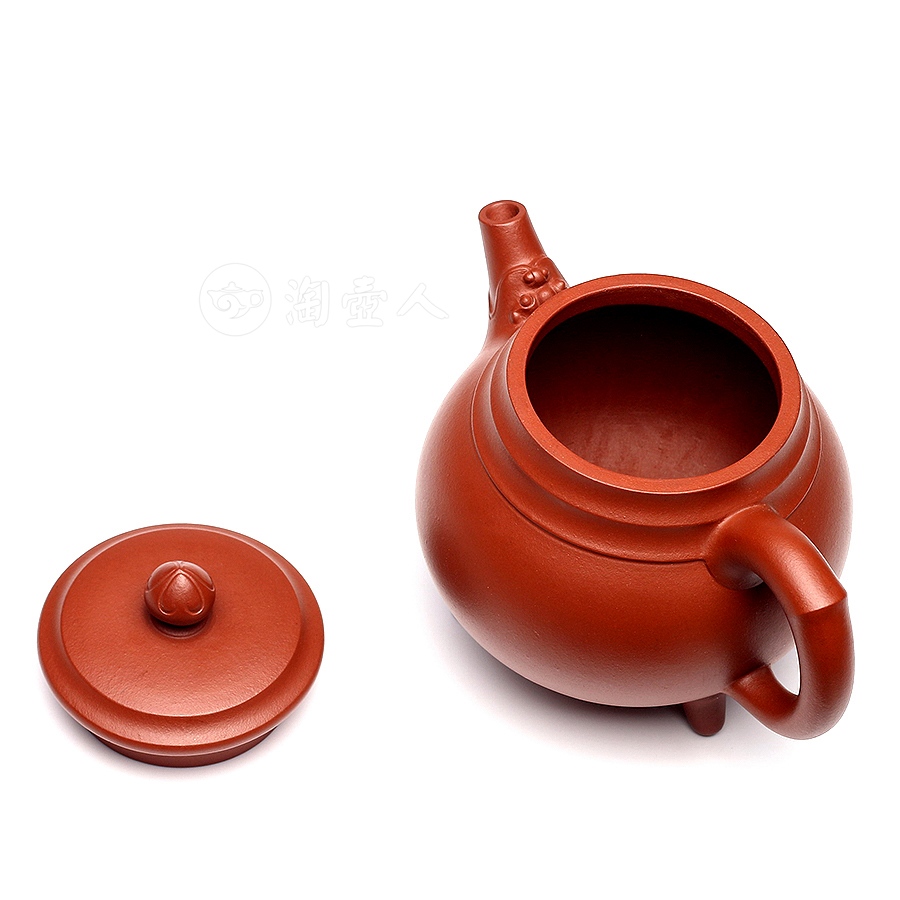 如意鼎(汪寅仙监制)