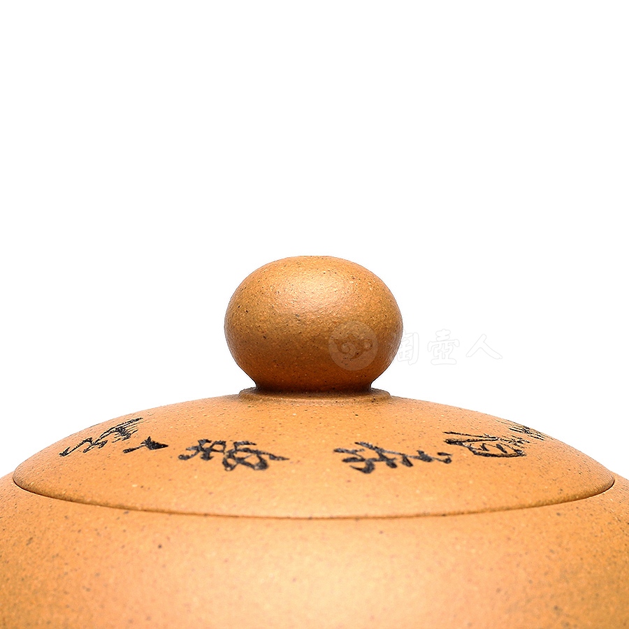 圆珠瓦当(鲍志强铭)