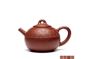 叶纹