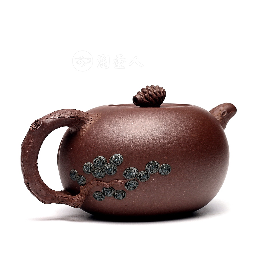 天池