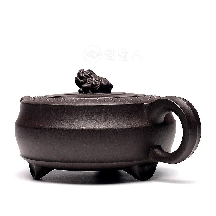 金狮玉璧