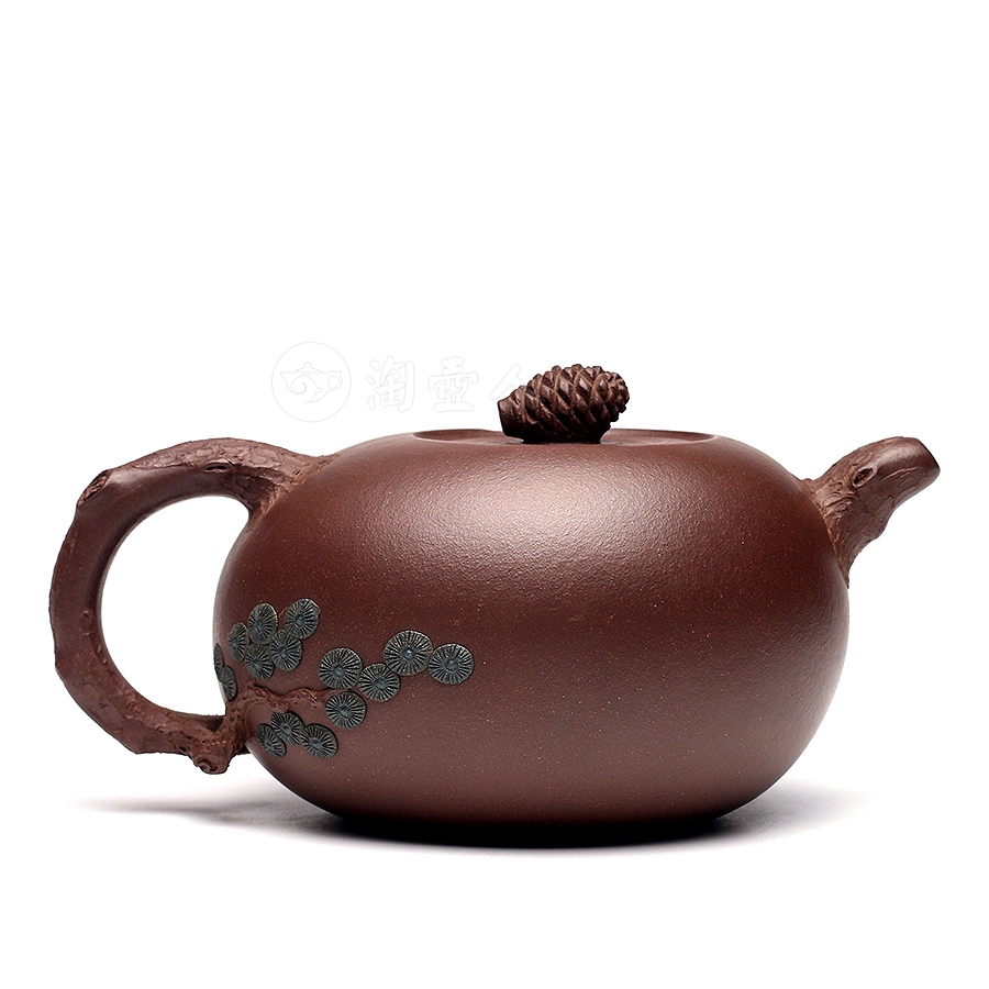天池