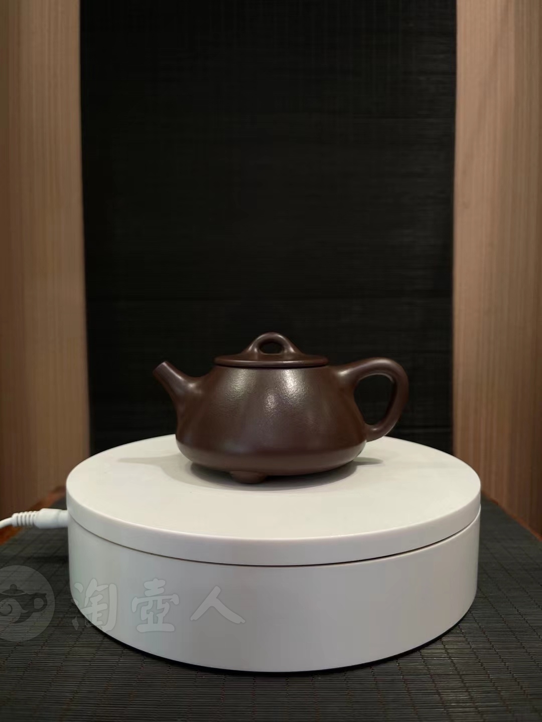 平盖石瓢