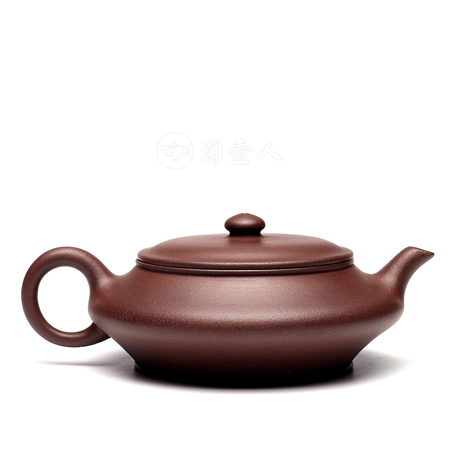 全手虚扁