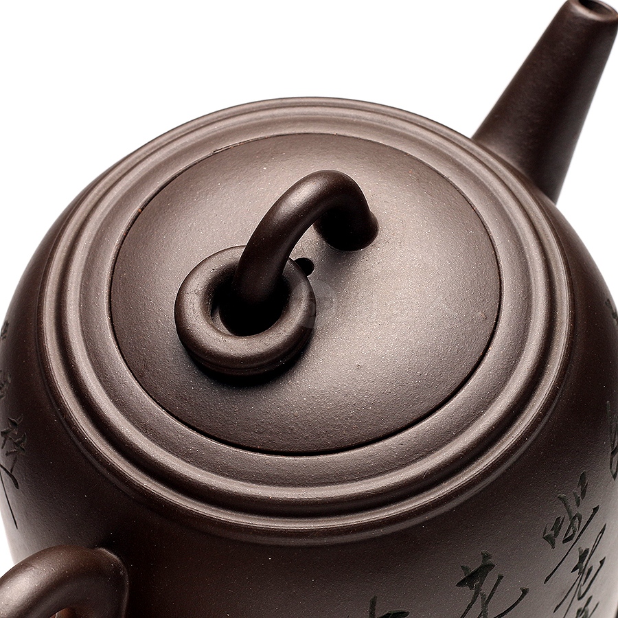金铃壶(唐云书画)