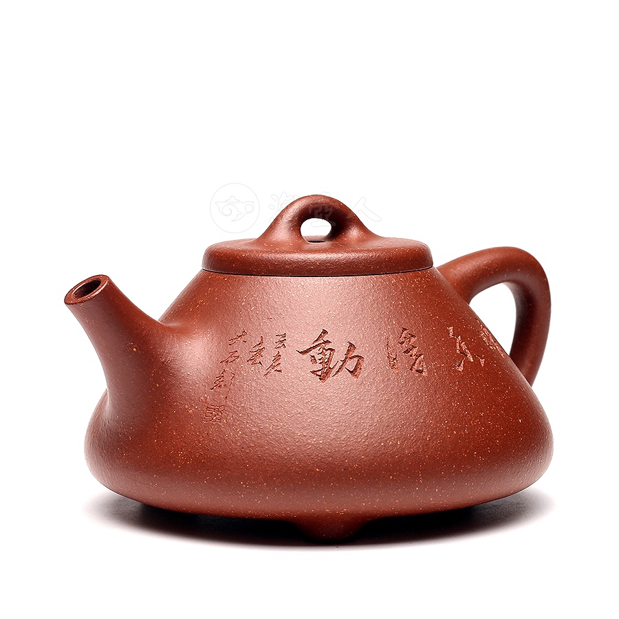 子冶石瓢