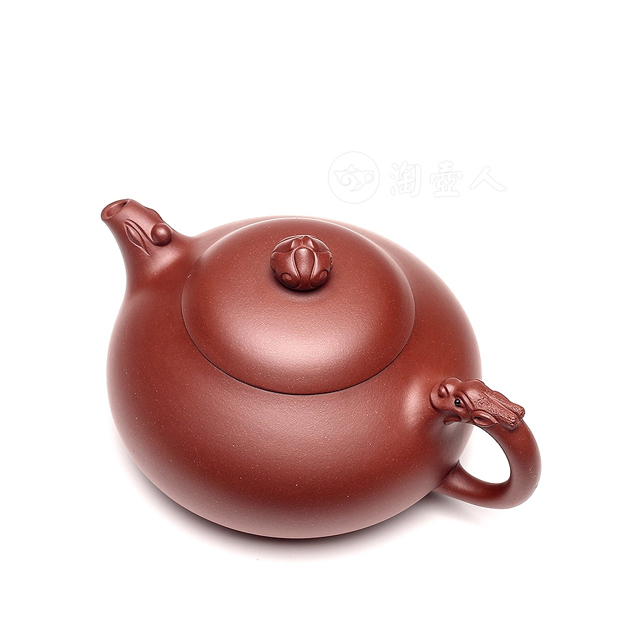 龙凤如意