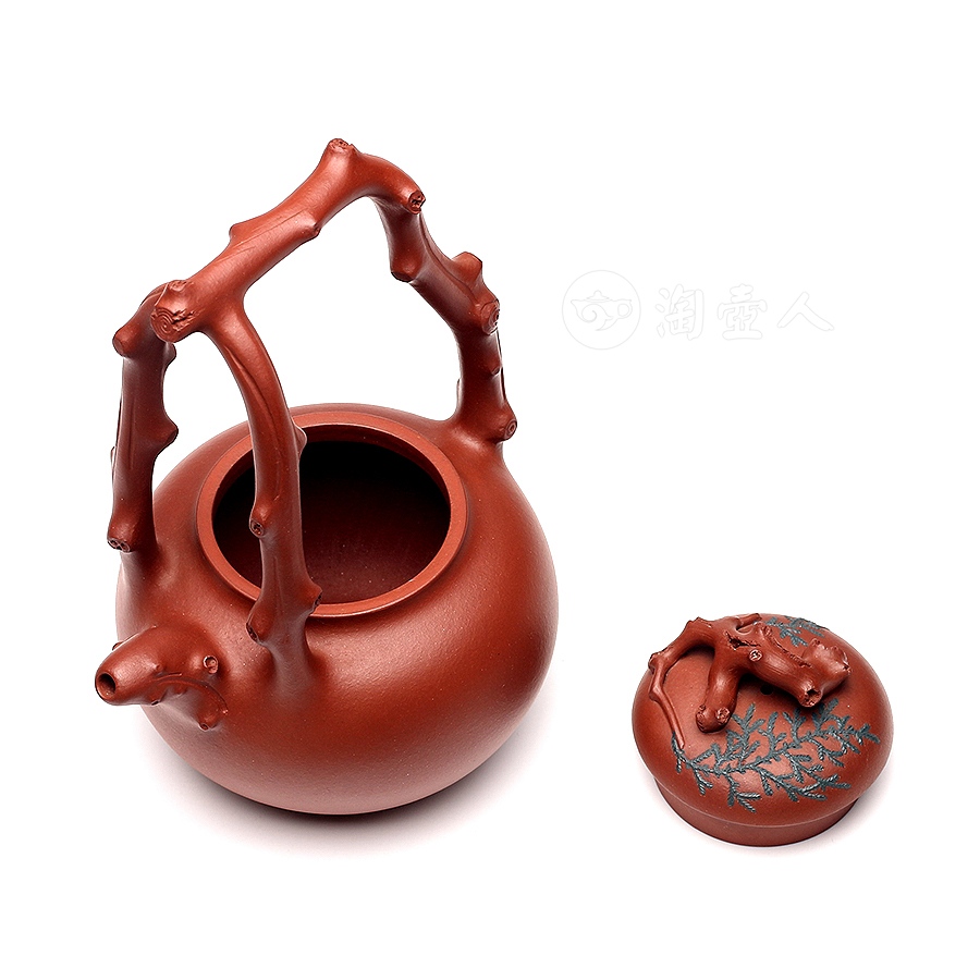 小东坡提梁(松)