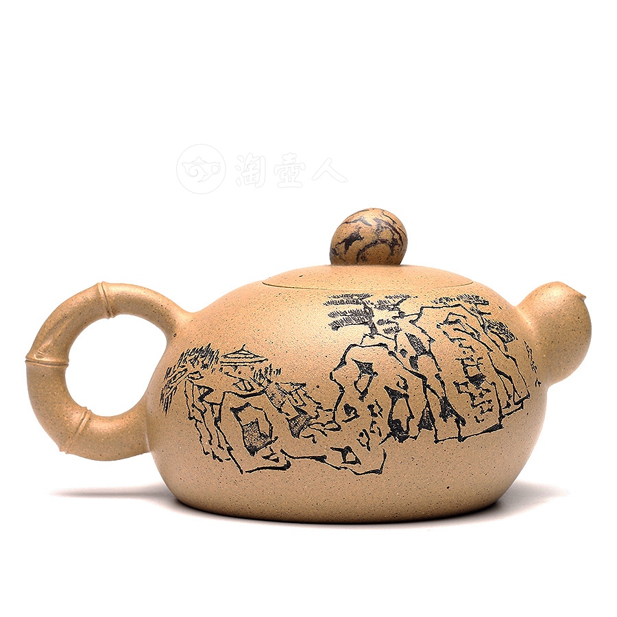 竹石(鲍志强铭)