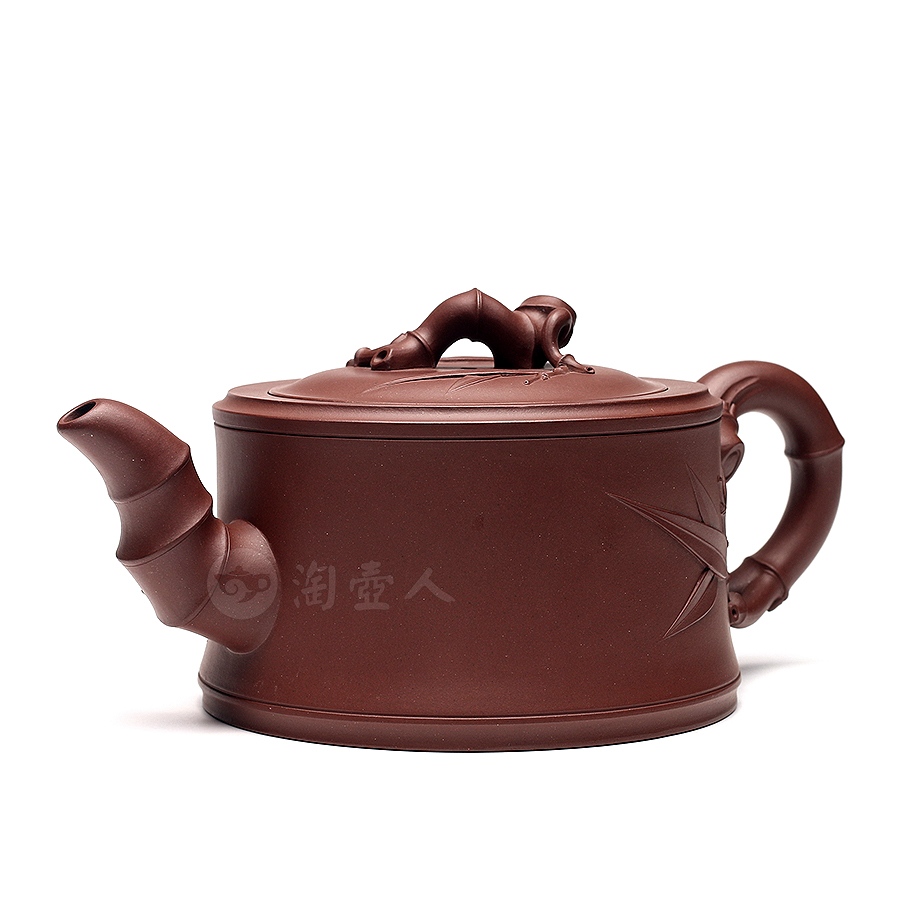 可心竹段