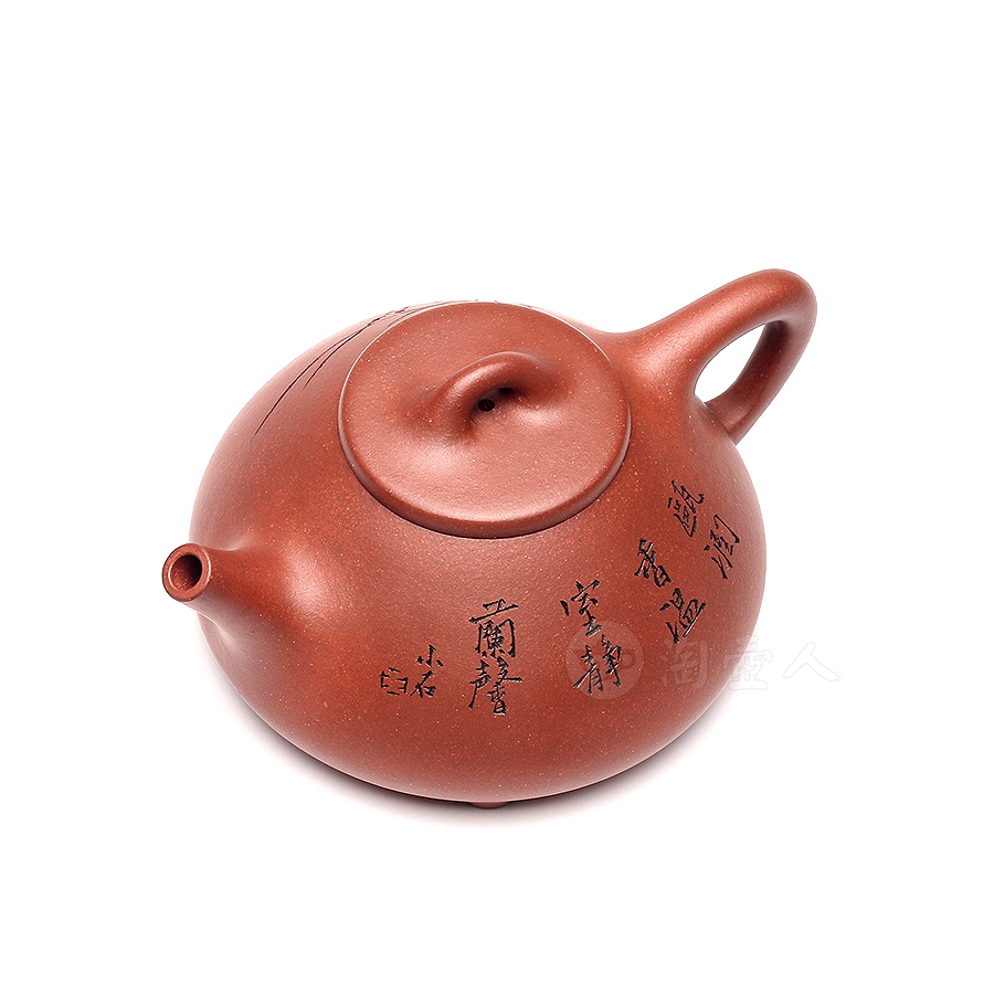 石瓢