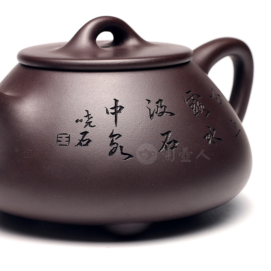 石瓢