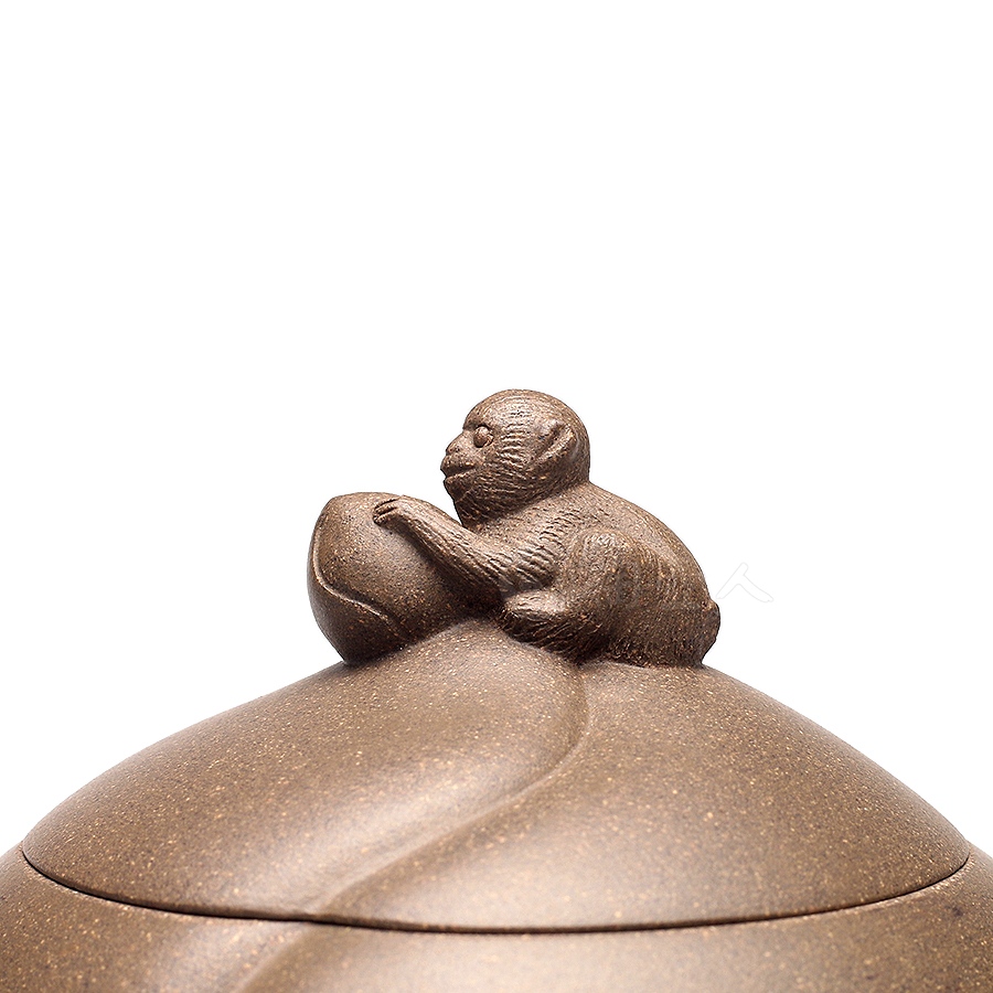 茶寿(鲍志强铭)