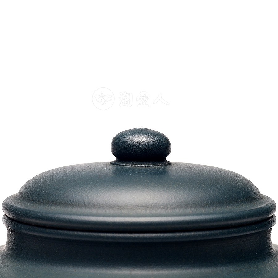 全手仿鼓壶