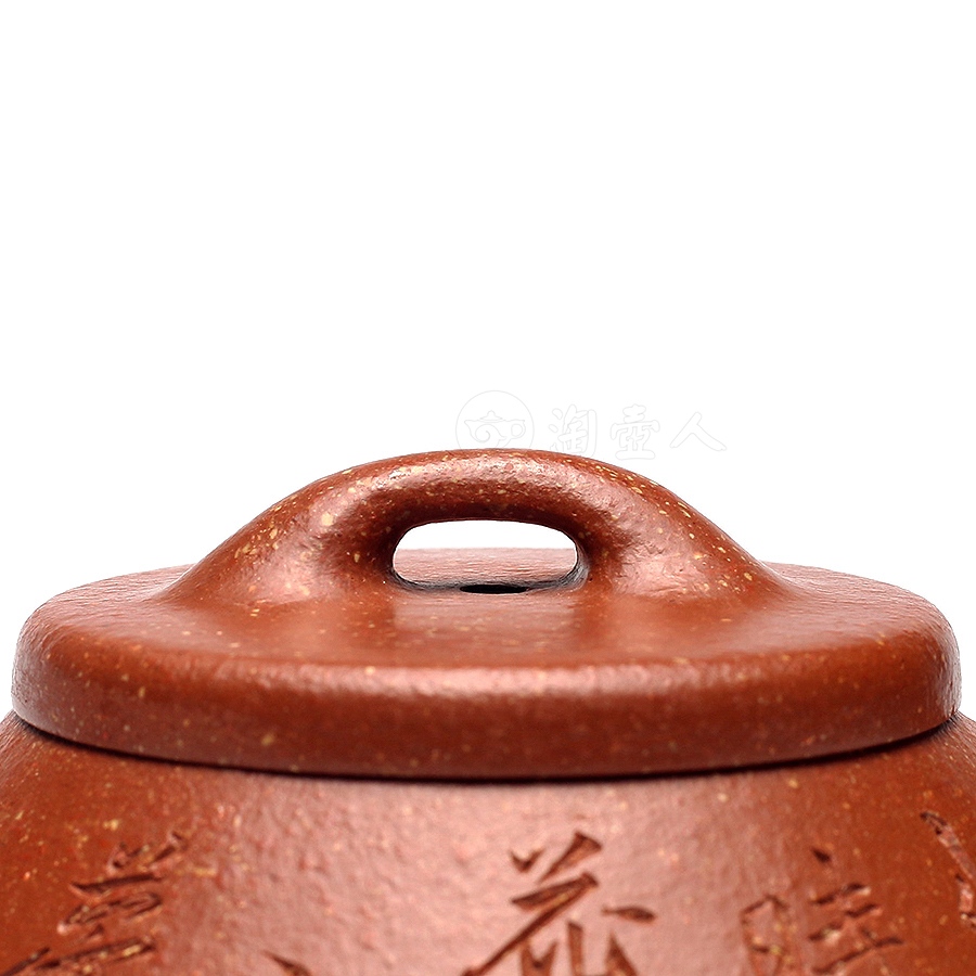 全手子冶石瓢