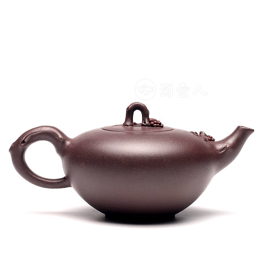 小园怡情