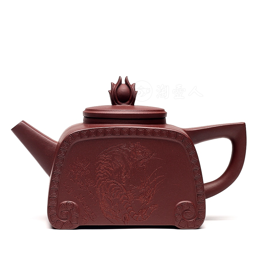 威风凛凛