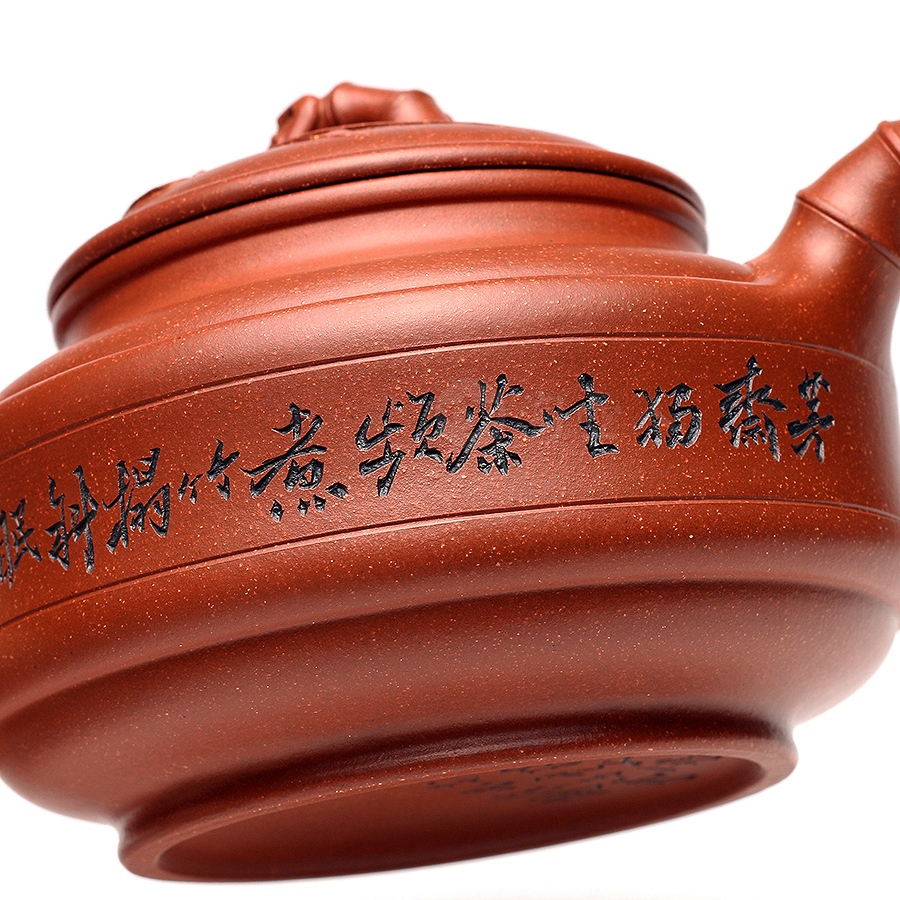 双线竹鼓