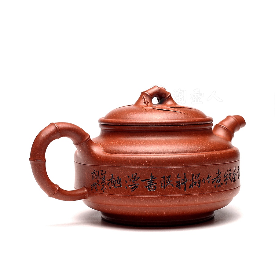 双线竹鼓