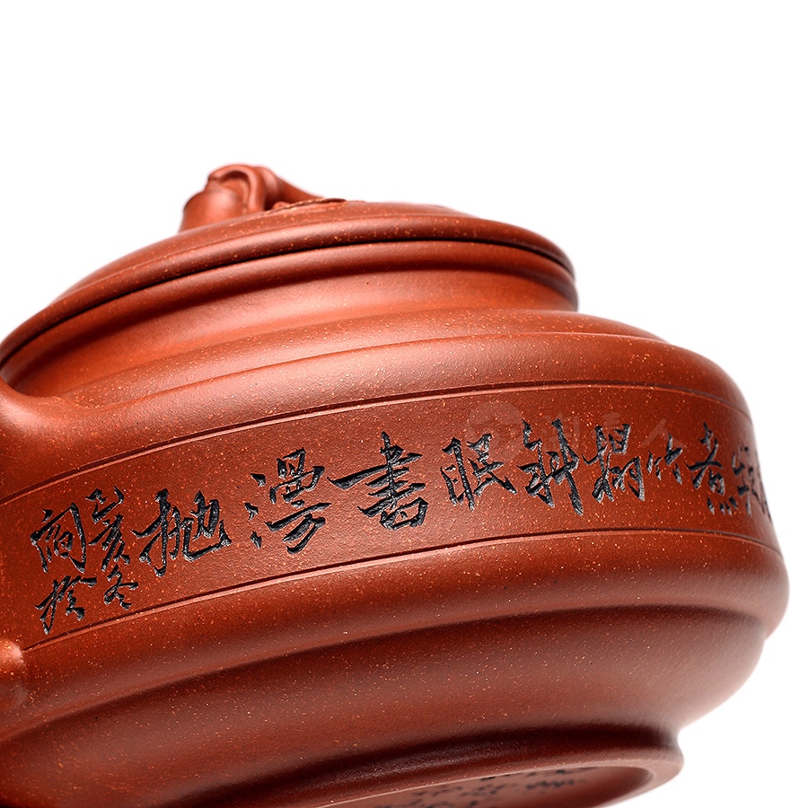 双线竹鼓