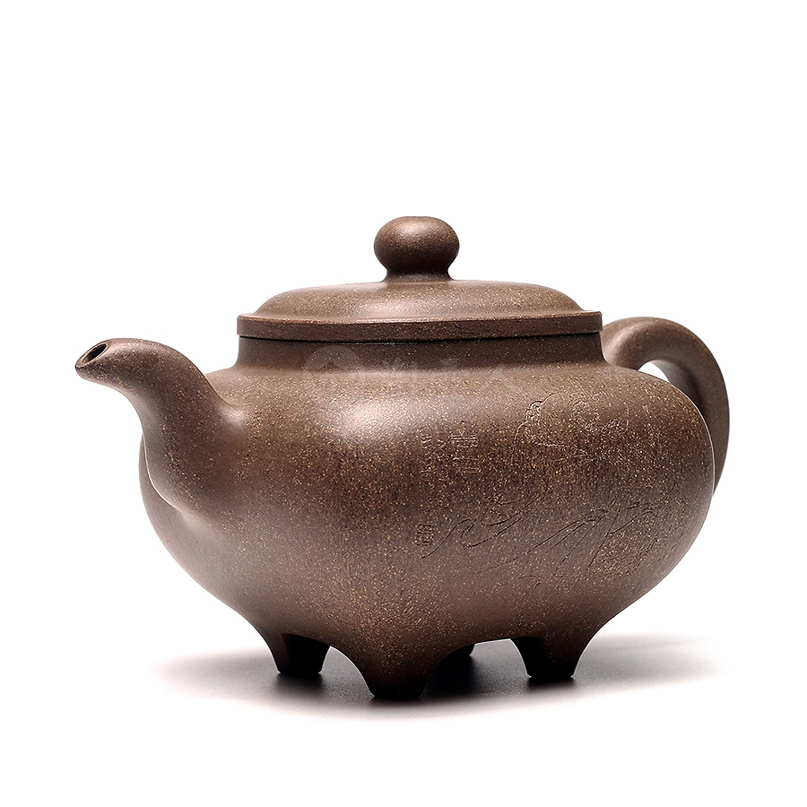 大传炉(范小君刻)