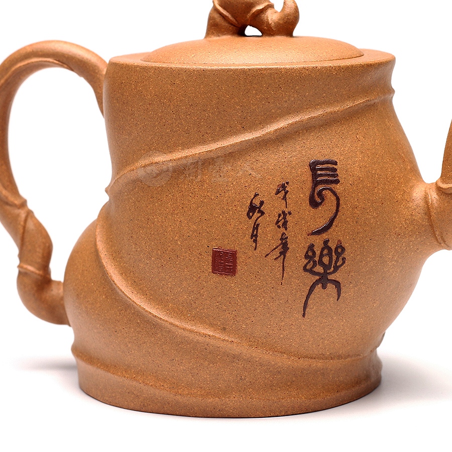佛肚竹