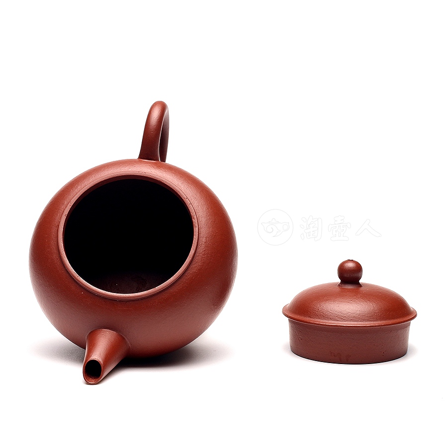 水平(薄胎·小)