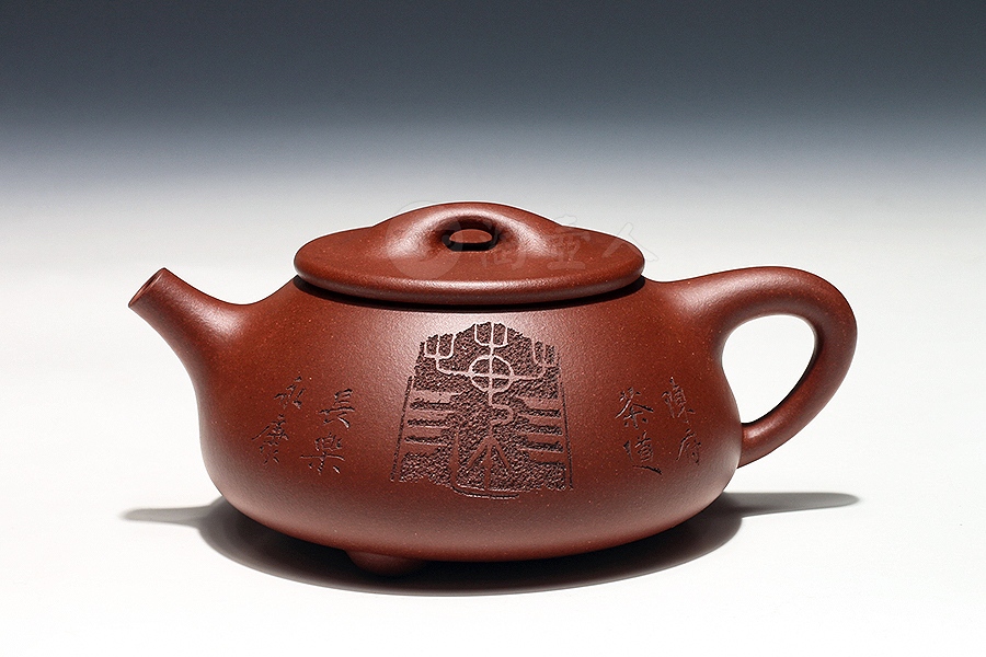 石瓢(戴姓)
