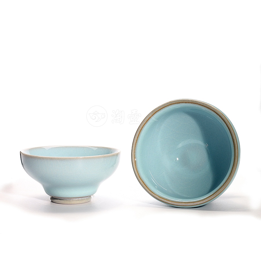 牛气冲天茶漏
