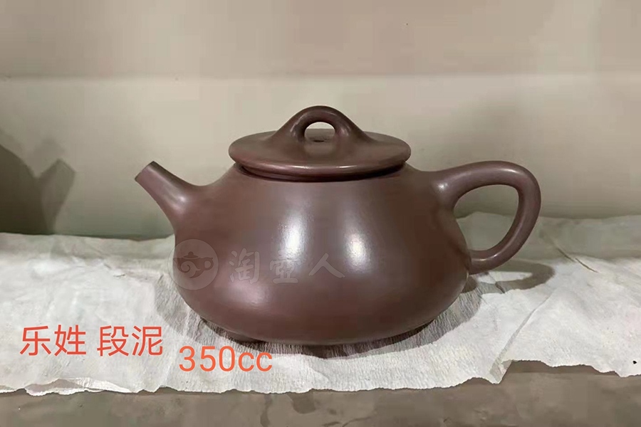 平盖石瓢(乐姓)