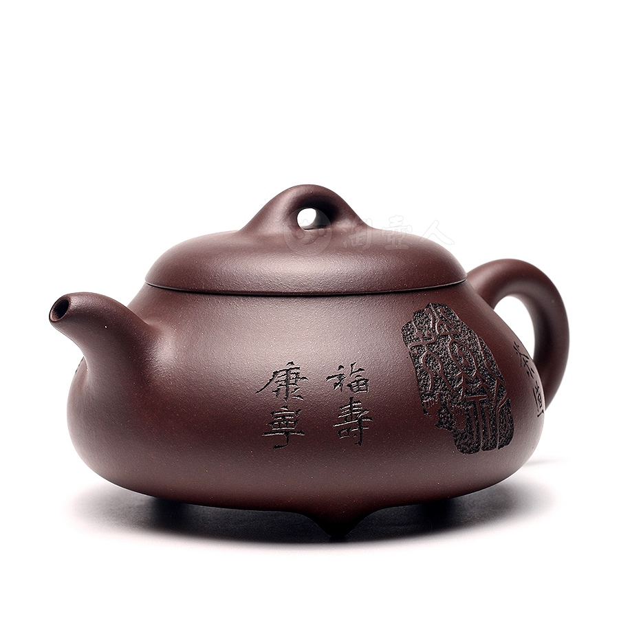 矮石瓢(赵姓)
