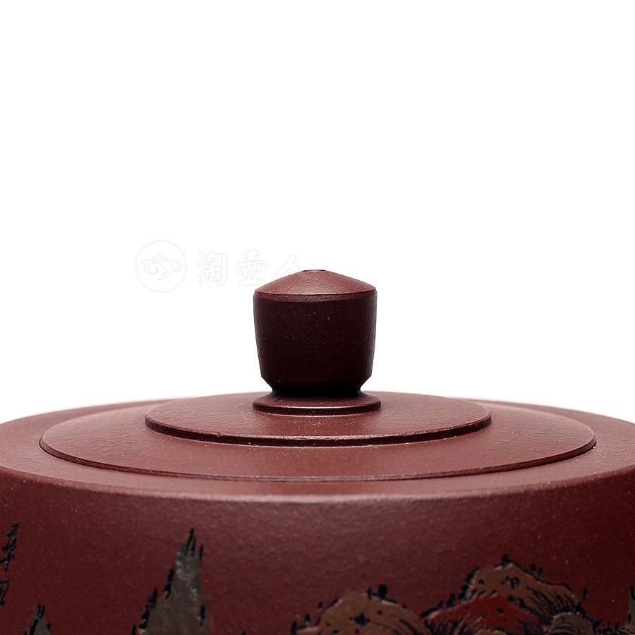 井栏