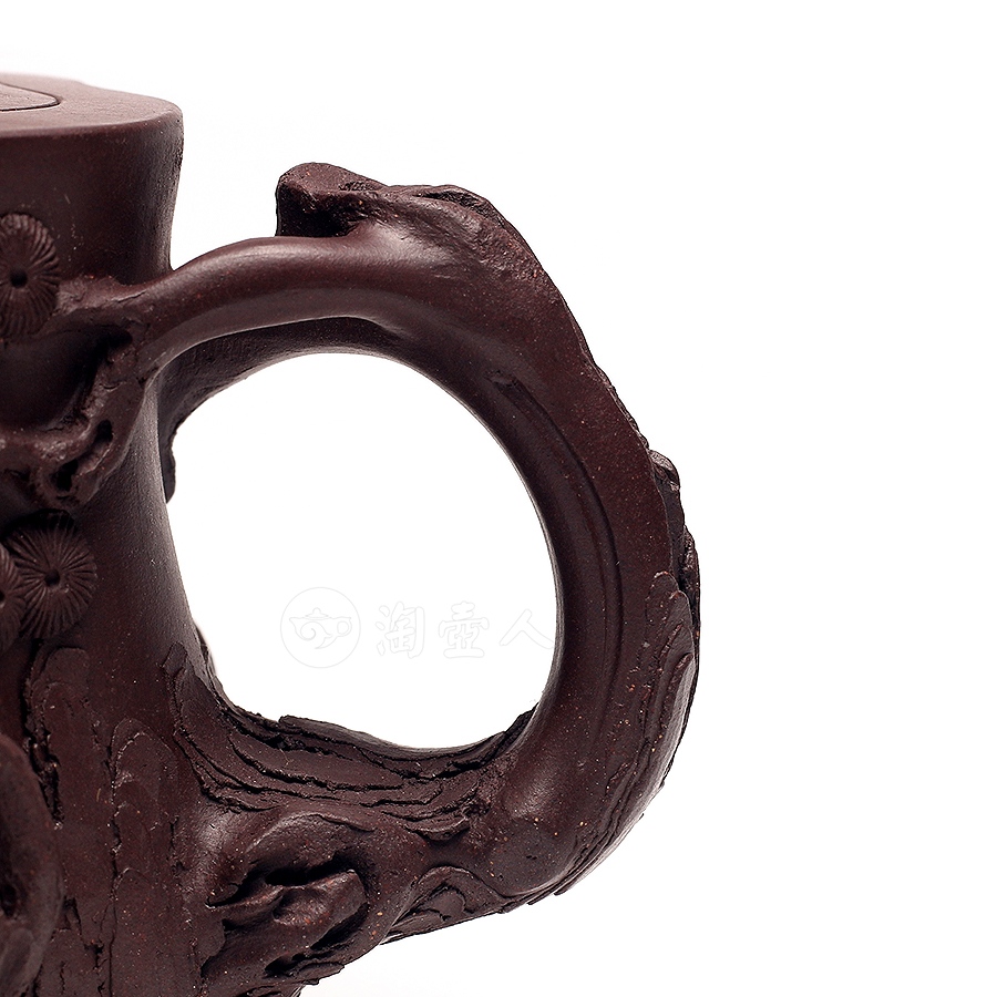 茂松(套壶)