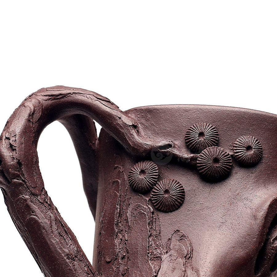 茂松(套壶)