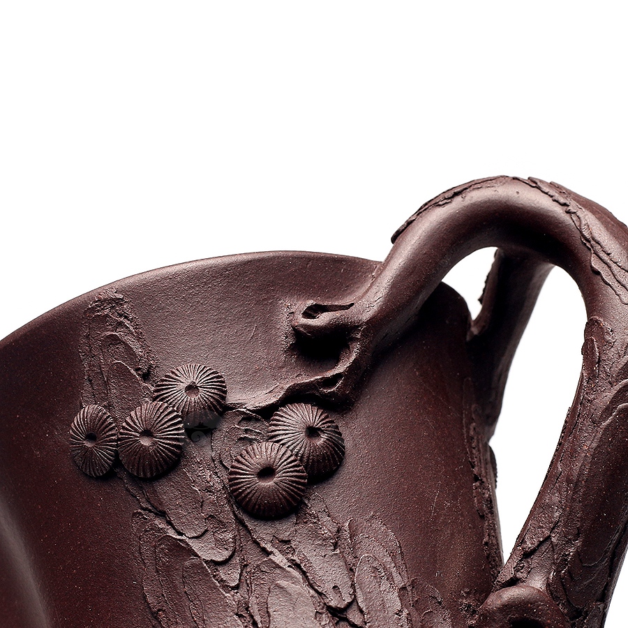 茂松(套壶)
