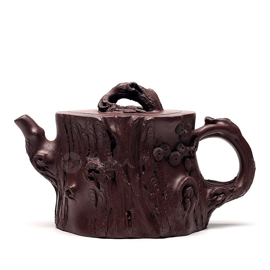 茂松(套壶)