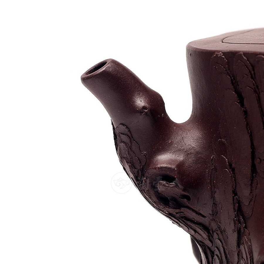 茂松(套壶)