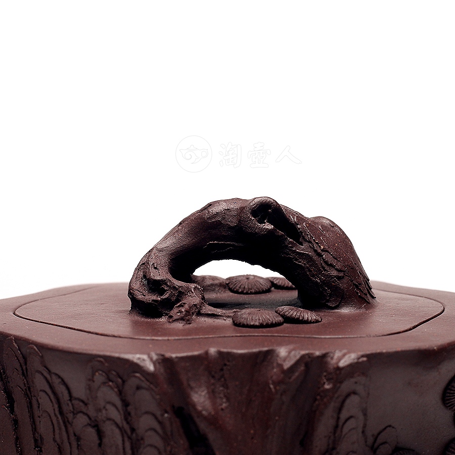 茂松(套壶)