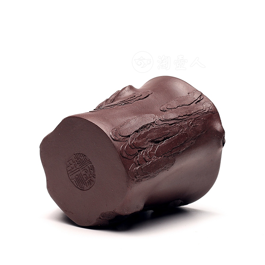 茂松(套壶)